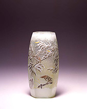 ƒGƒ~[ƒ‹EƒKƒŒuá’†’|‚ɑ镶‰ÔŠív1897`1900”N @“–ŠÙ‘