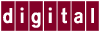 DIGITAL logo