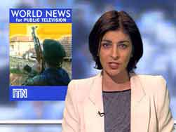 World News for Public Television